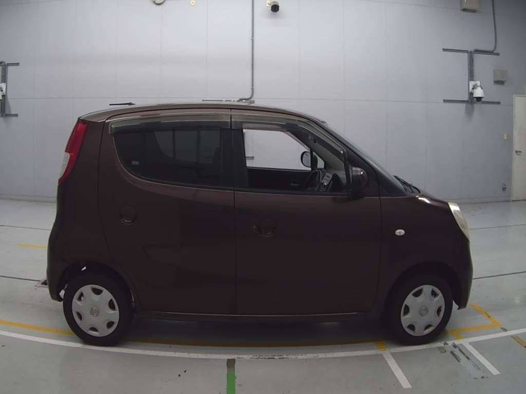 2009 Nissan Moco MG22S[2]