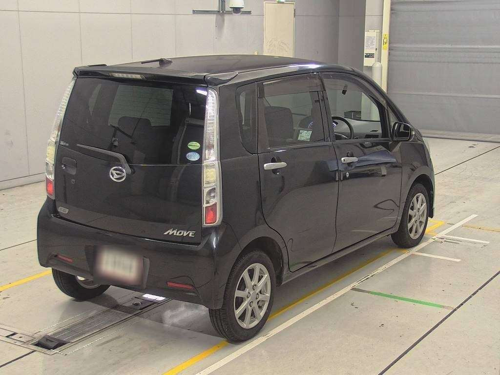 2012 Daihatsu Move Custom LA100S[1]