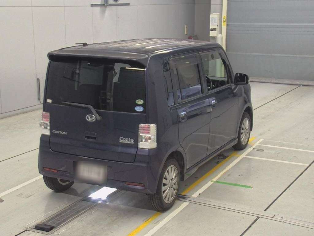 2010 Daihatsu Move Conte Custom L575S[1]