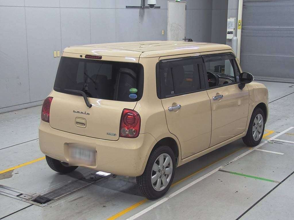 2013 Suzuki ALTO Lapin HE22S[1]