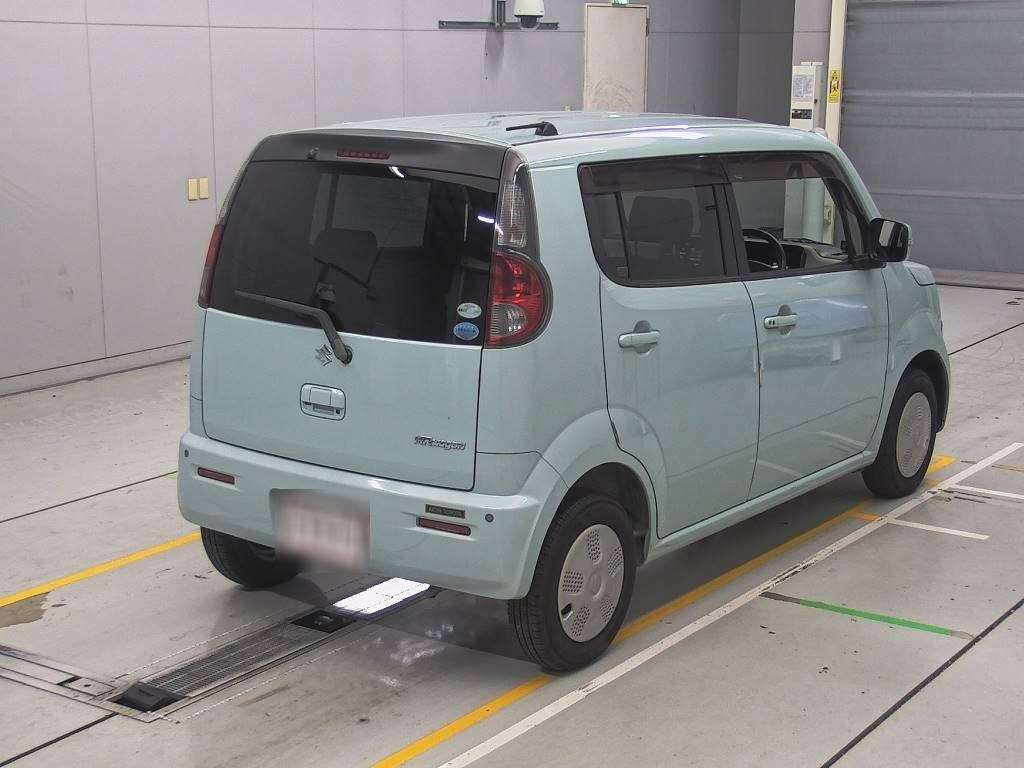 2011 Suzuki MR Wagon MF33S[1]