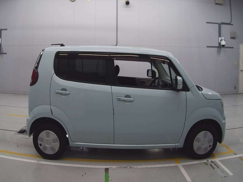 2011 Suzuki MR Wagon MF33S[2]