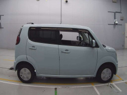 2011 Suzuki MR Wagon