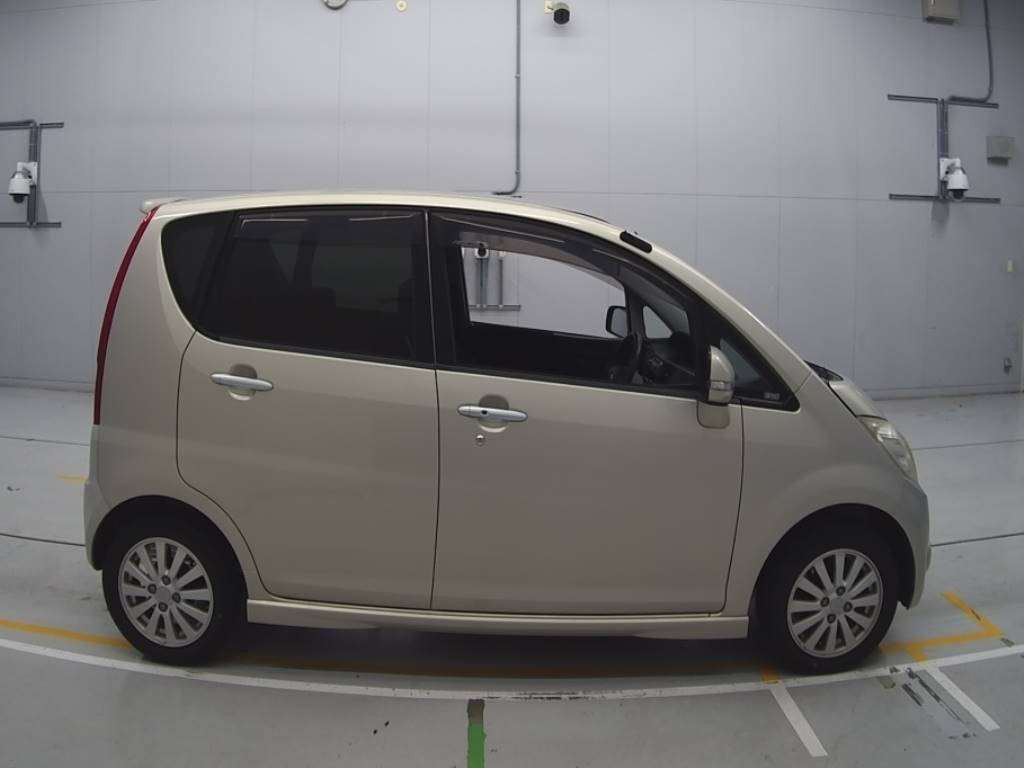 2009 Daihatsu Move L175S[2]