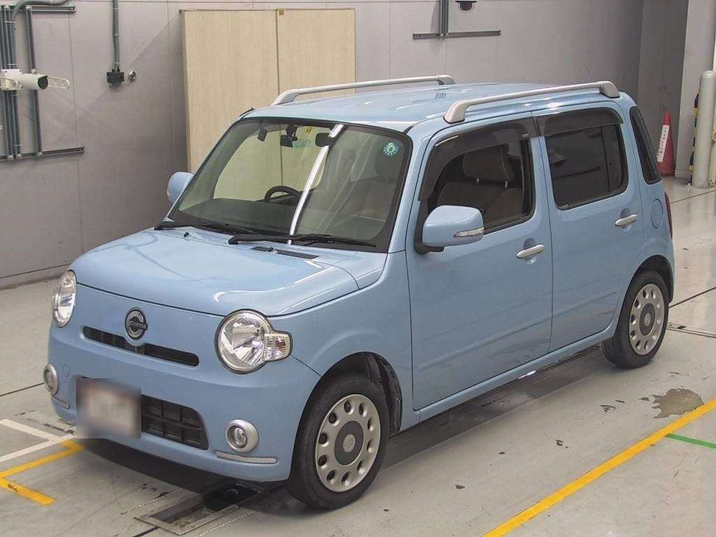 2011 Daihatsu Mira Cocoa L675S[0]