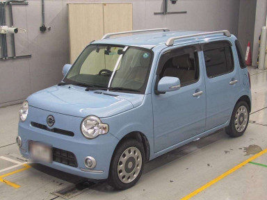 2011 Daihatsu Mira Cocoa