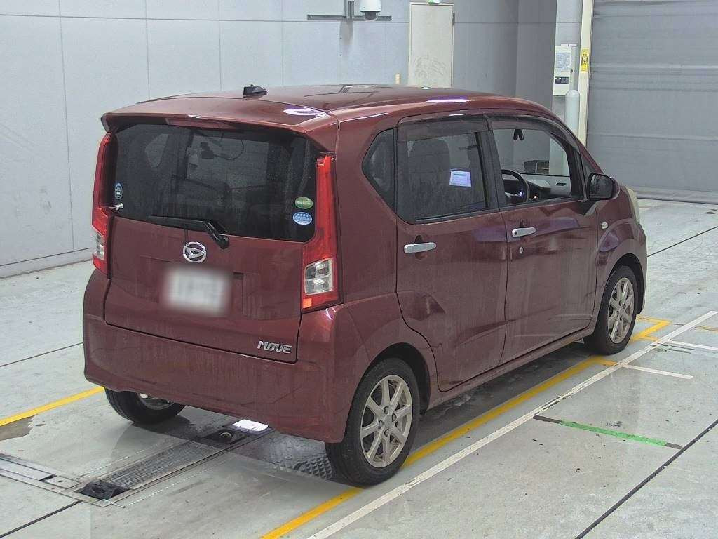 2015 Daihatsu Move LA150S[1]