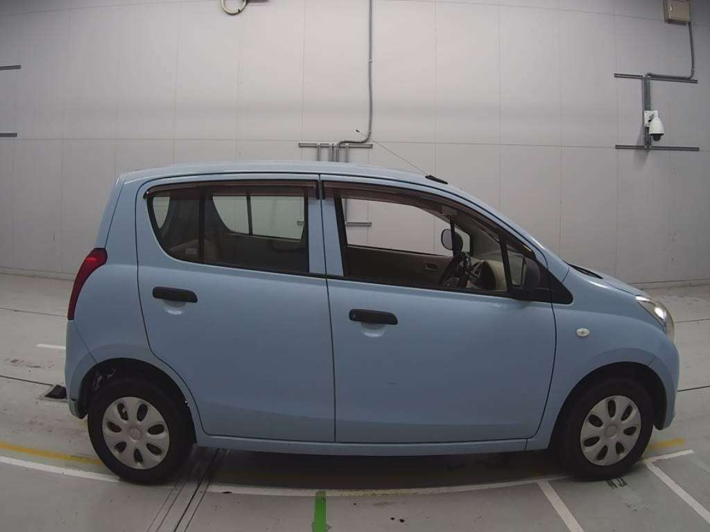 2011 Suzuki Alto HA25S[2]