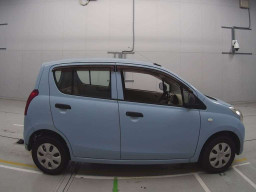 2011 Suzuki Alto