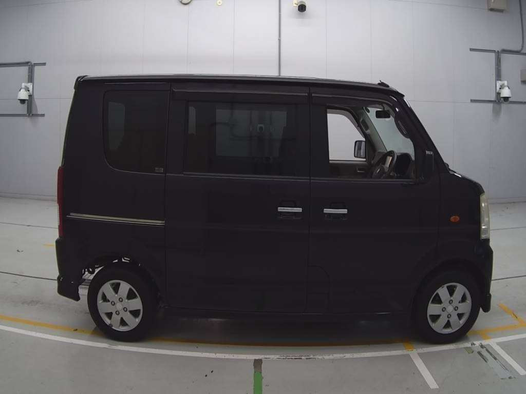 2008 Suzuki Every Wagon DA64W[2]