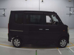 2008 Suzuki Every Wagon