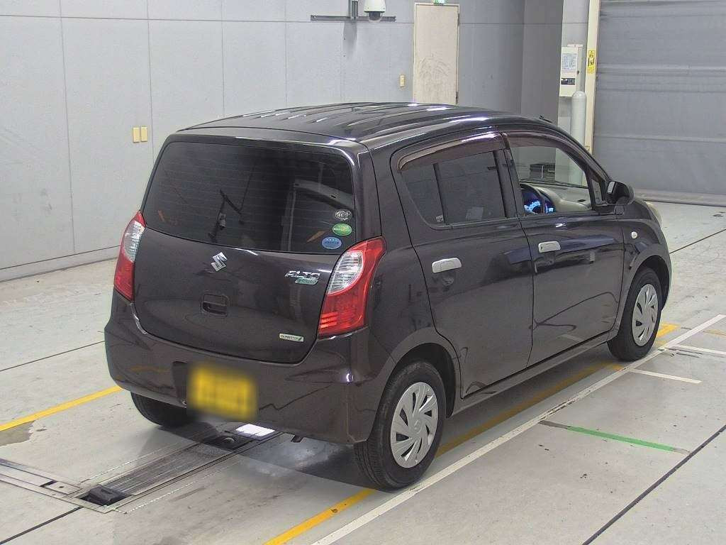 2014 Suzuki ALTO ECO HA35S[1]