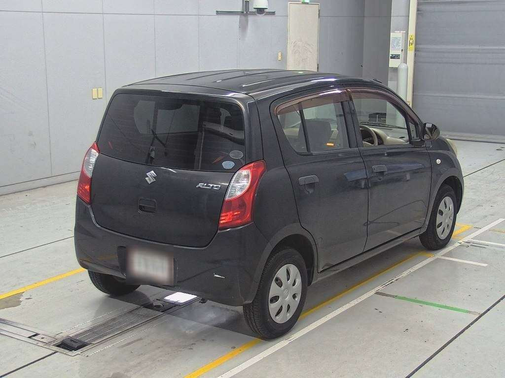 2012 Suzuki Alto HA25S[1]