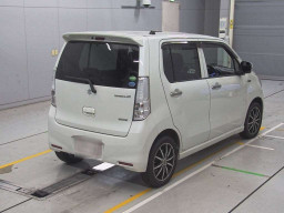 2014 Suzuki Wagon R