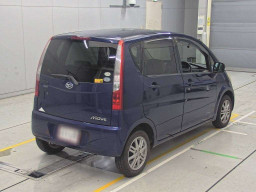 2009 Daihatsu Move