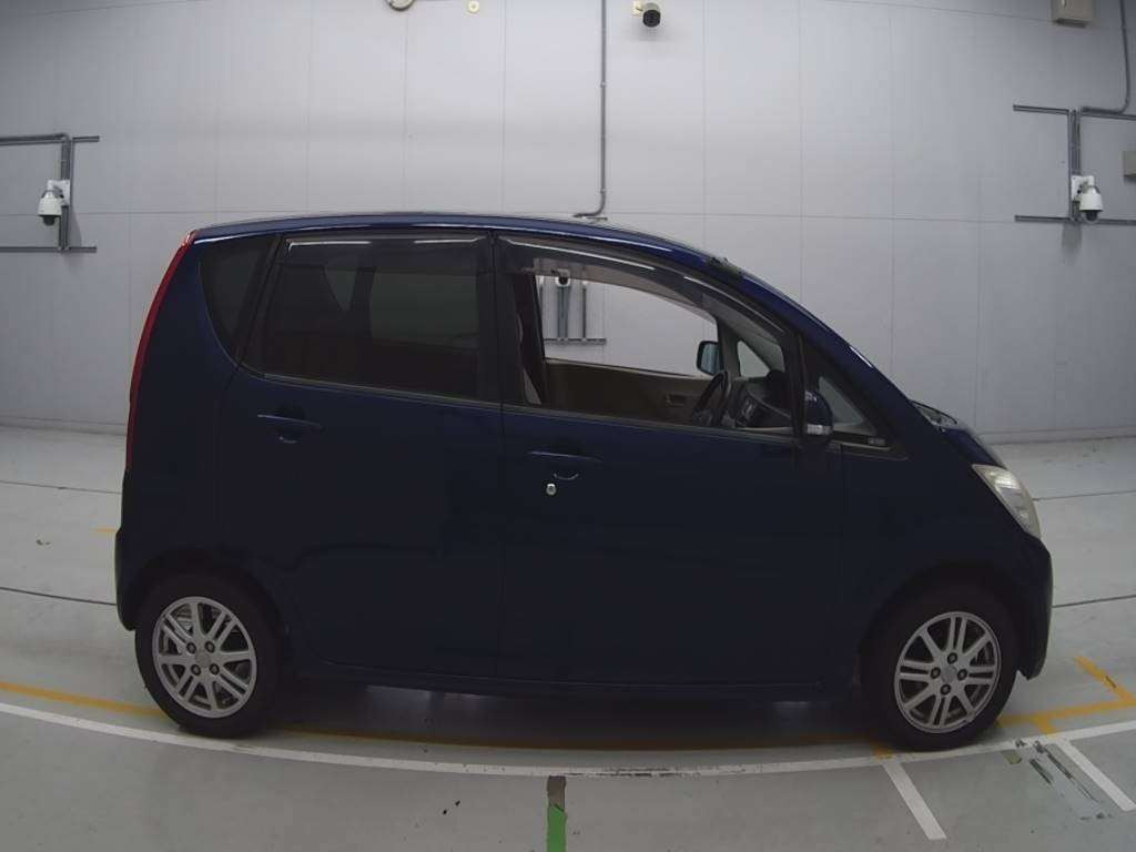 2009 Daihatsu Move L175S[2]