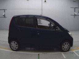 2009 Daihatsu Move