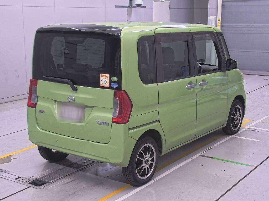 2014 Daihatsu Tanto LA600S[1]