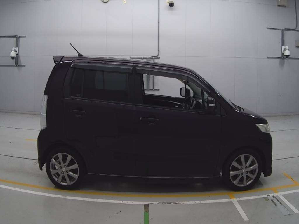 2011 Suzuki WAGON R STINGRAY MH23S[2]