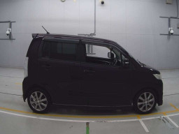 2011 Suzuki WAGON R STINGRAY