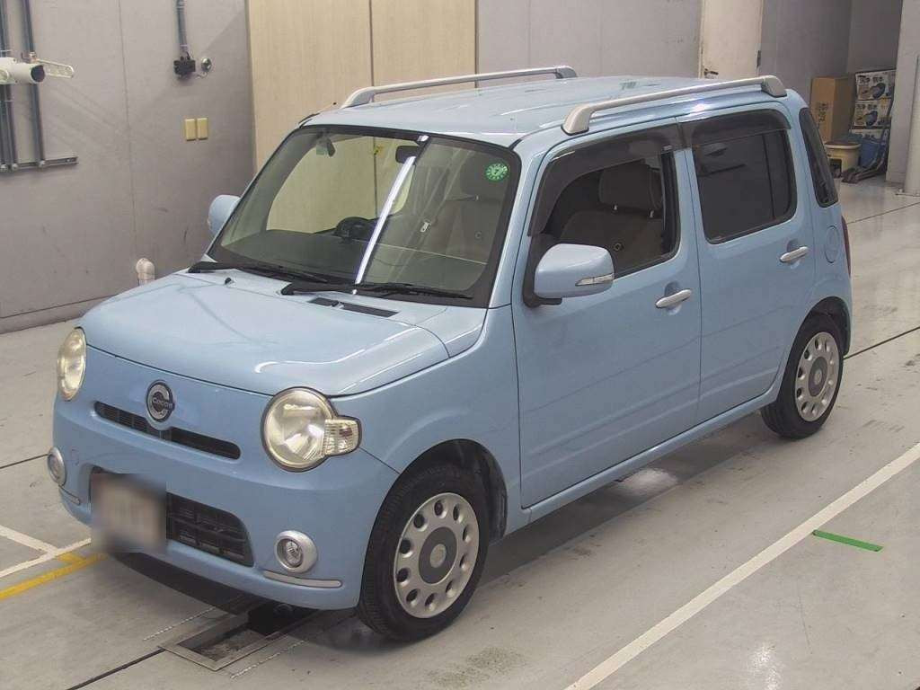 2012 Daihatsu Mira Cocoa L675S[0]