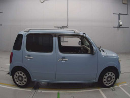 2012 Daihatsu Mira Cocoa