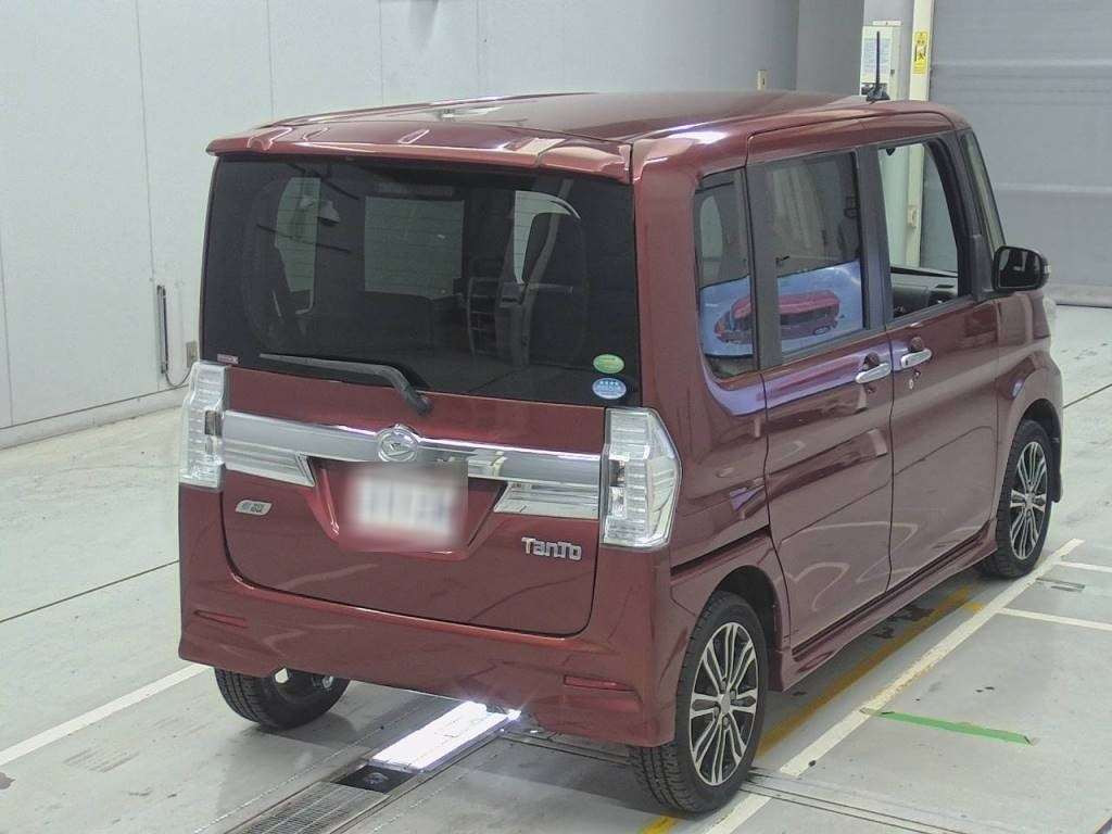 2013 Daihatsu Tanto LA600S[1]