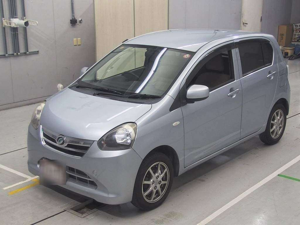 2013 Daihatsu Mira es LA300S[0]