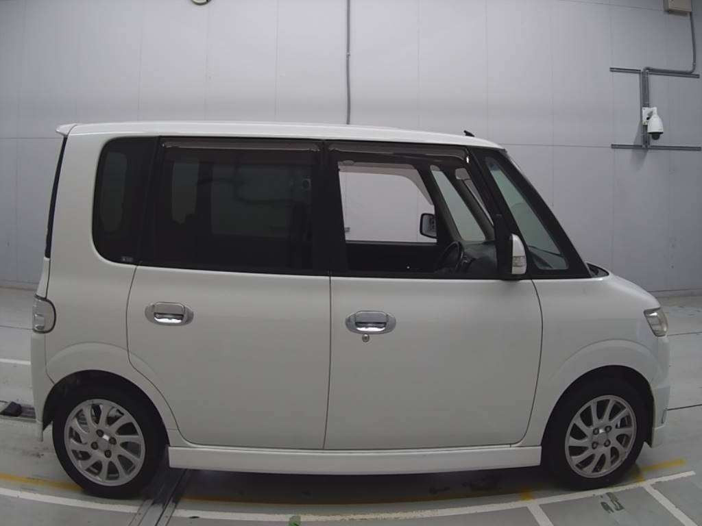 2007 Daihatsu Tanto L350S[2]