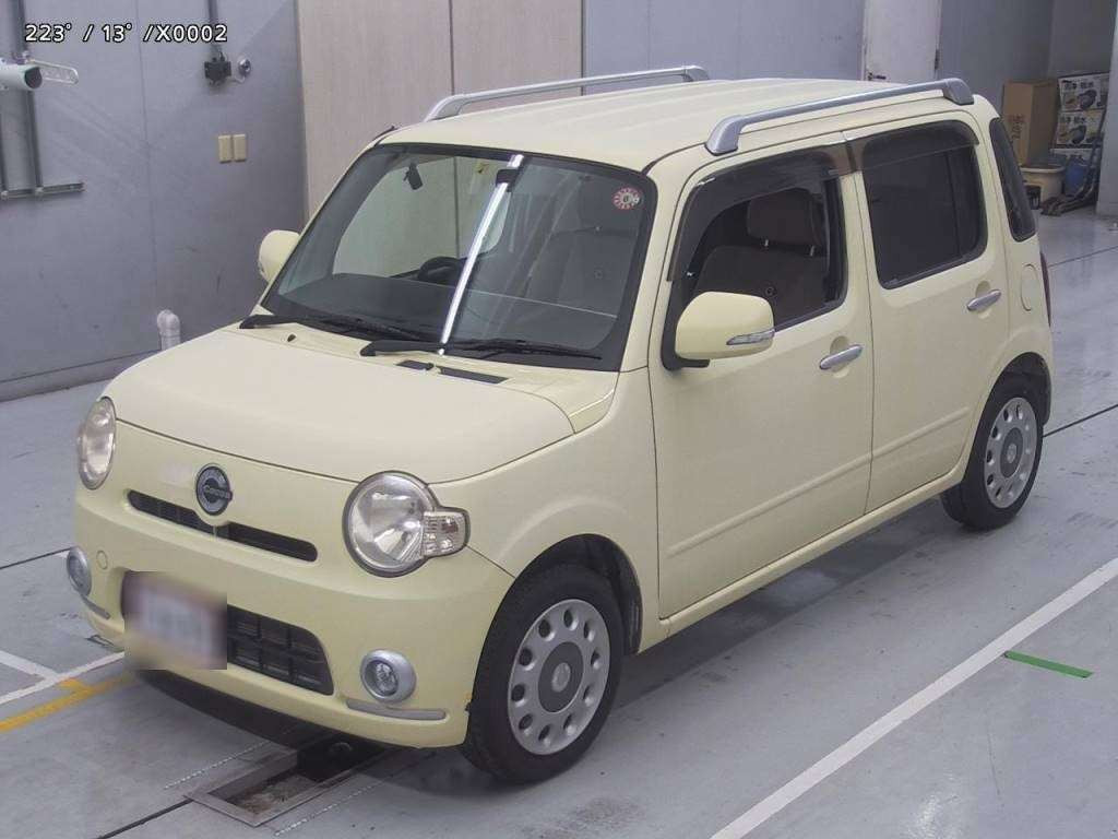 2010 Daihatsu Mira Cocoa L675S[0]