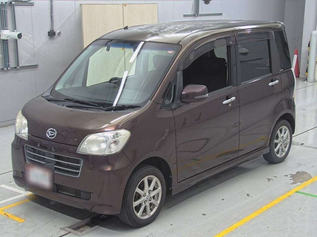 2011 Daihatsu Tanto exe L455S[0]