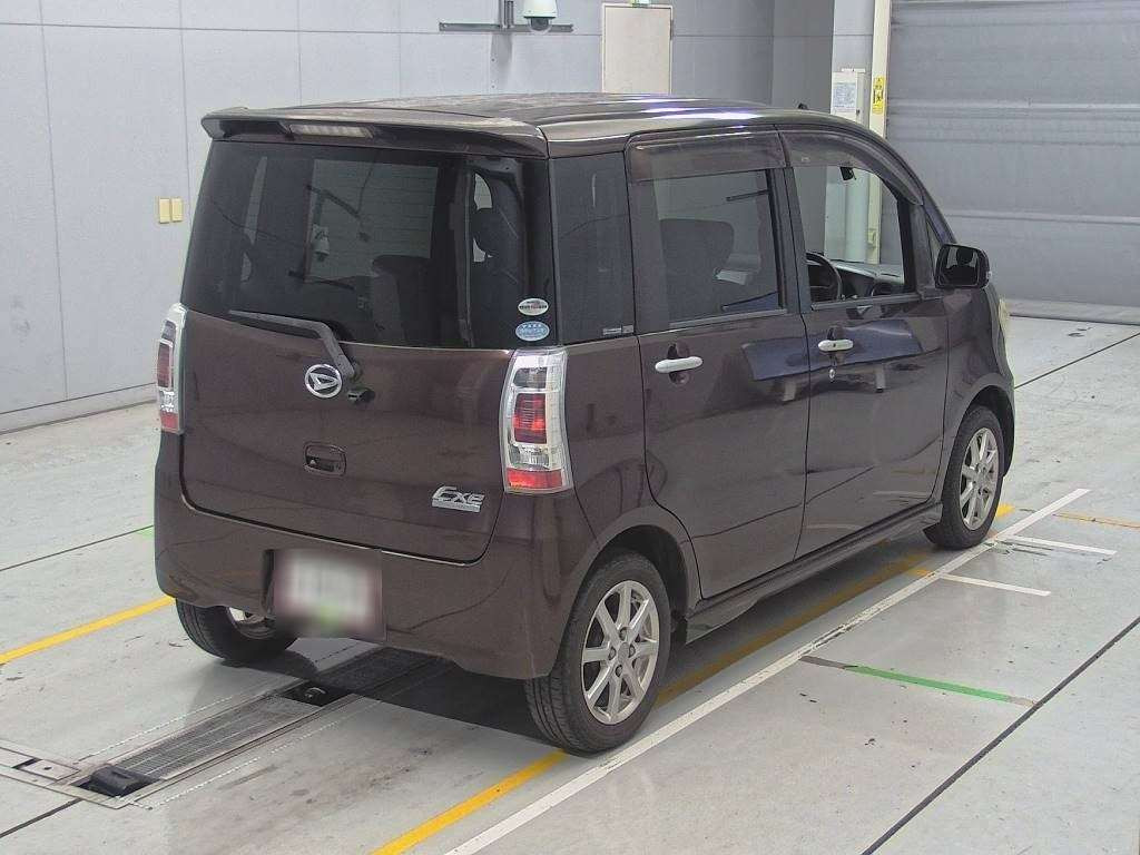 2011 Daihatsu Tanto exe L455S[1]