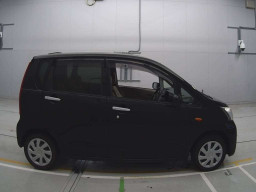 2014 Daihatsu Move