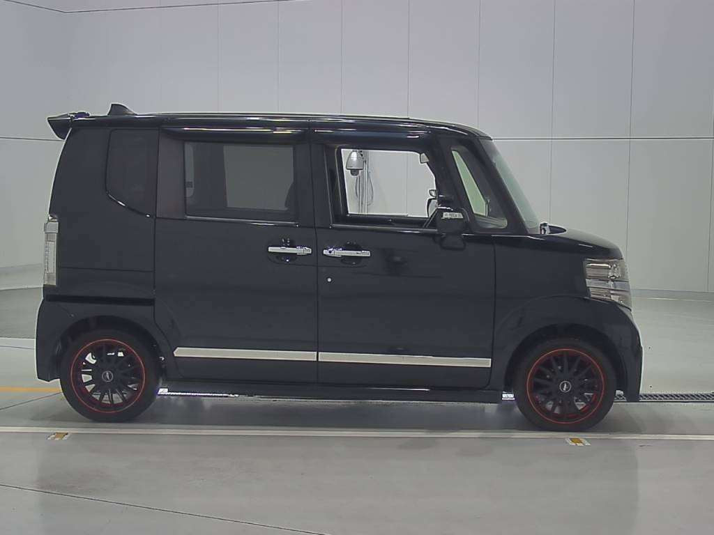 2012 Honda N-BOX CUSTOM JF1[2]