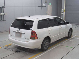 2003 Toyota Corolla Fielder