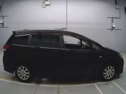 2012 Toyota Wish