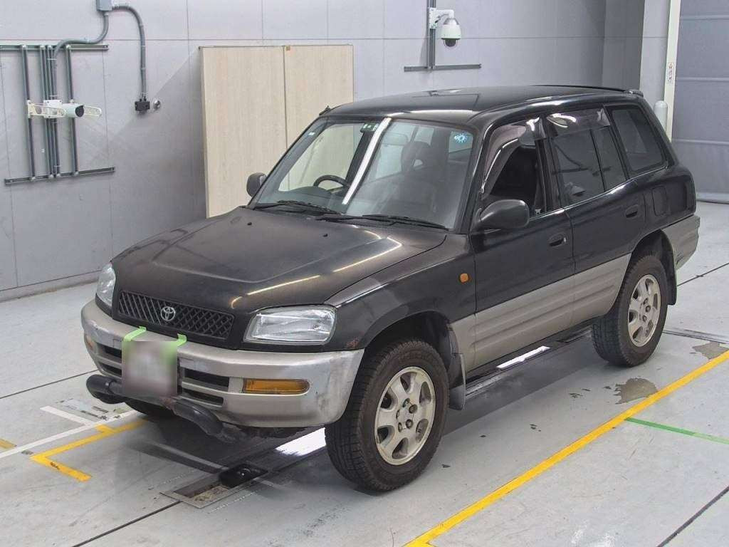 1997 Toyota RAV4 SXA11G[0]