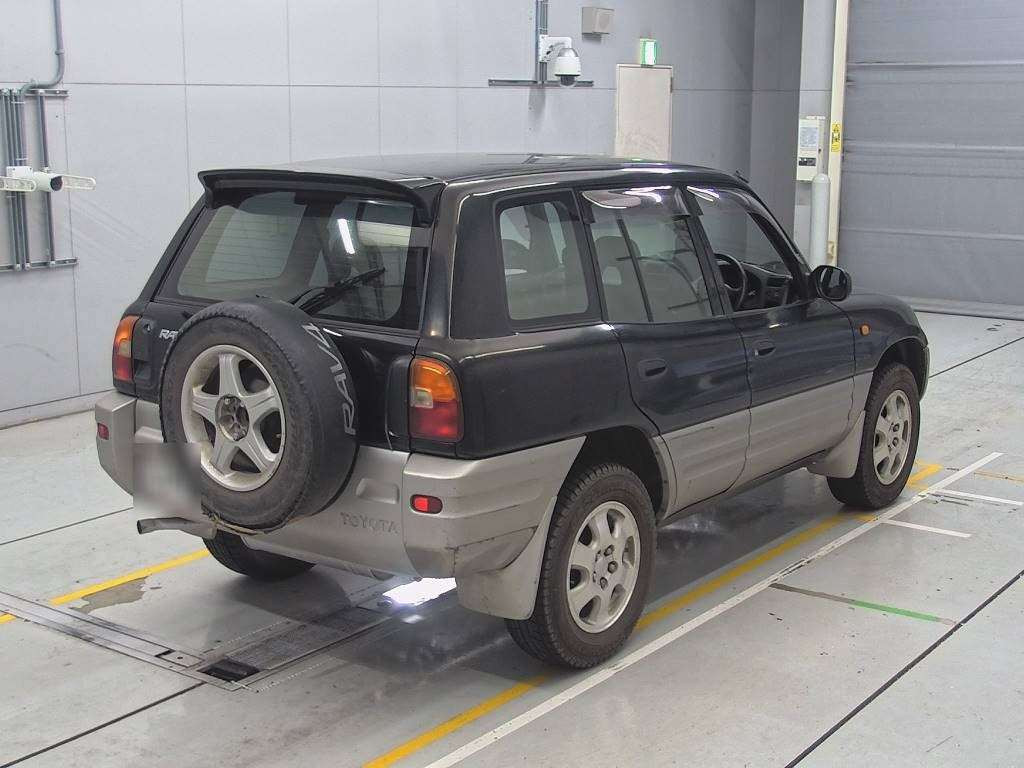 1997 Toyota RAV4 SXA11G[1]