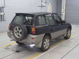 1997 Toyota RAV4