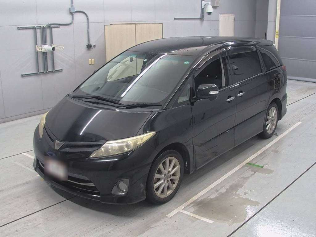 2012 Toyota Estima ACR50W[0]