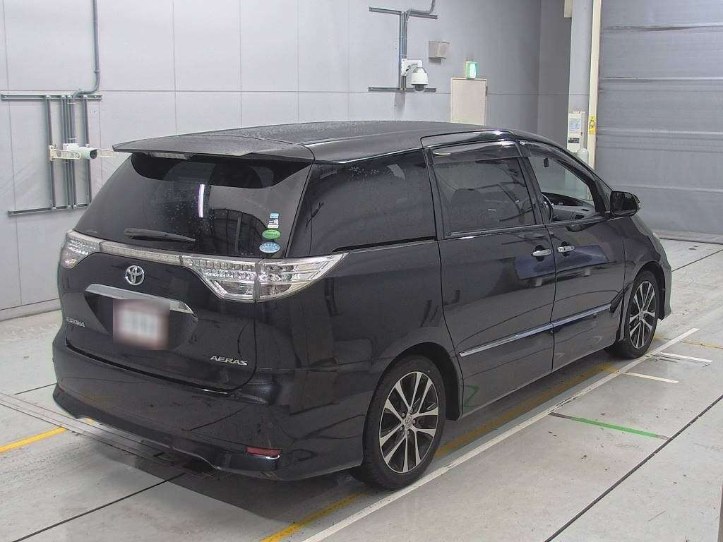 2013 Toyota Estima ACR50W[1]