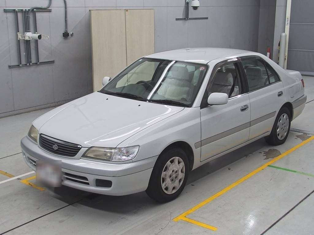 2000 Toyota Corona Premio AT211[0]