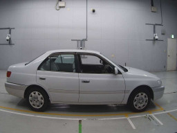 2000 Toyota Corona Premio