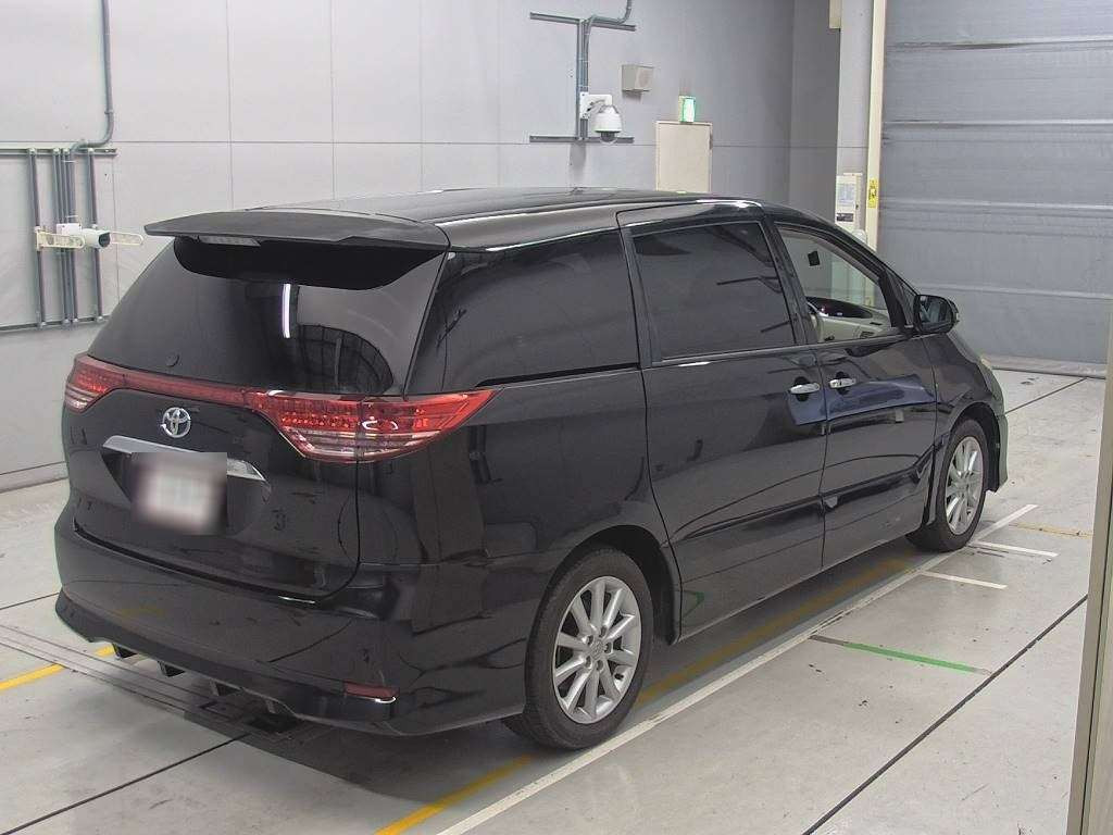 2010 Toyota Estima ACR50W[1]