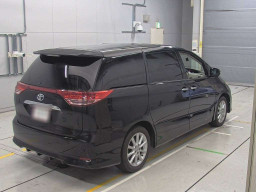 2010 Toyota Estima