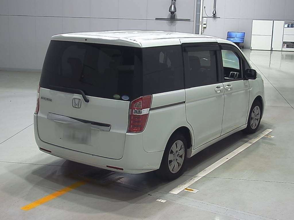 2012 Honda Step WGN RK1[1]