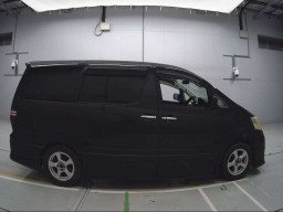 2006 Toyota Alphard V