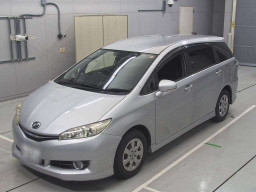 2014 Toyota Wish