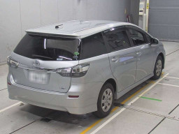 2014 Toyota Wish