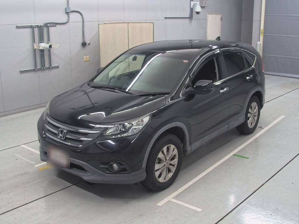 2012 Honda CR-V RM1[0]